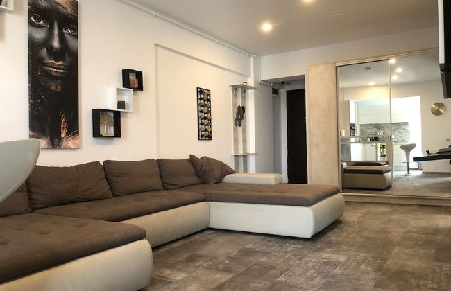 Westpark 2 Residence Lakeview W6 - Foto 8