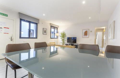 Olavide en Madrid - Foto 72