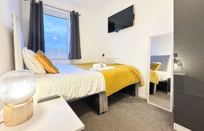 Clayton House by Your Lettings UK - Foto 6