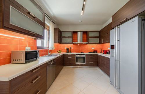 Athos Rural Villa - Foto 7