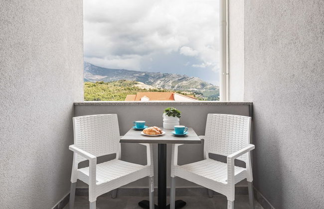 Apartments Villa Salona Sky - Foto 66