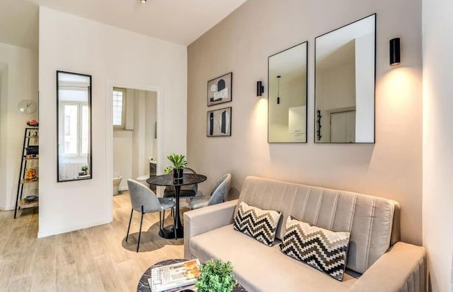 Vatican Charming Home - Foto 31