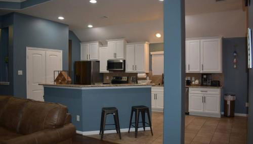 Spacious Conroe Home around 4 miles to the Lake - Foto 3