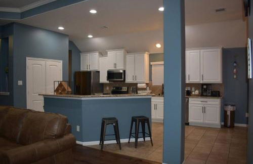 Spacious Conroe Home around 4 miles to the Lake - Photo 3