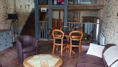 Le BENEZE entre Beauce et Perche - Foto 2