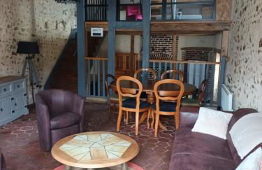 Le BENEZE entre Beauce et Perche - Foto 2