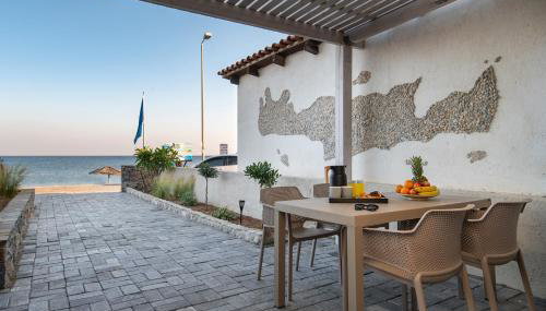 Bluetique Seaside Suites - Foto 2, Garden