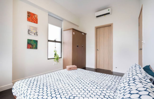 Minute Suites - Botanica Orchard TSN Air - Photo 6