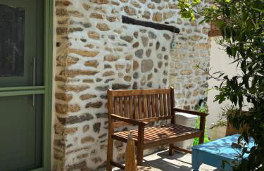 Atelies Stone House - Foto 7