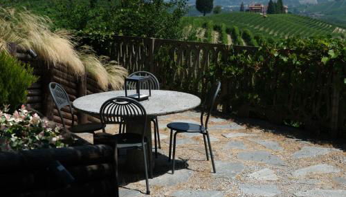 Cannubi San Lorenzo Appartamento - Foto 1, Garden view