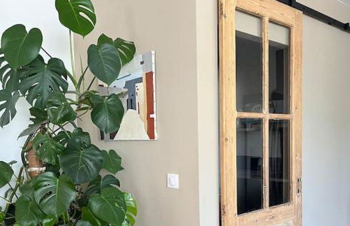 Villa vue lac - Foto 19