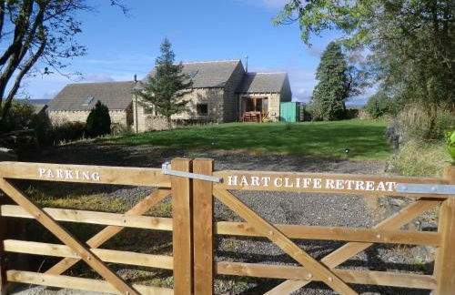 Hartcliffe Retreat - Foto 32