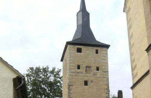 Die Gönothek - Ferienwohnungen - Foto 14