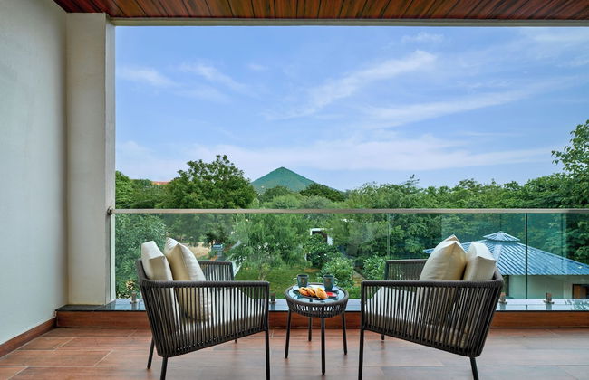 Amã Stays & Trails Nilaya Amaltaas Villa, Udaipur - Foto 29