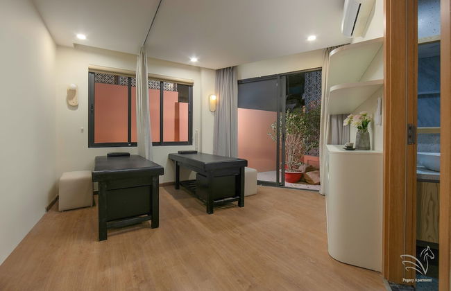 Westlake Pearl Aparthotel & Spa - By Pegasy Group - Photo 61