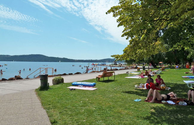 Balatontourist Füred - Foto 5