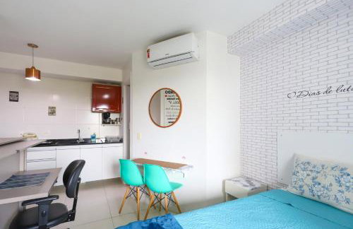 SanLoft Expo Inn Tietê 02 - Preferido! - Foto 8