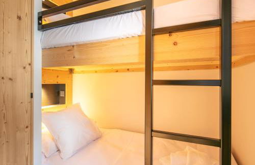 Vacancéole Résidence Les Hauts de Vaujany - Foto 38