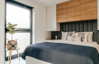 Balans nad Jeziorem - Foto 35