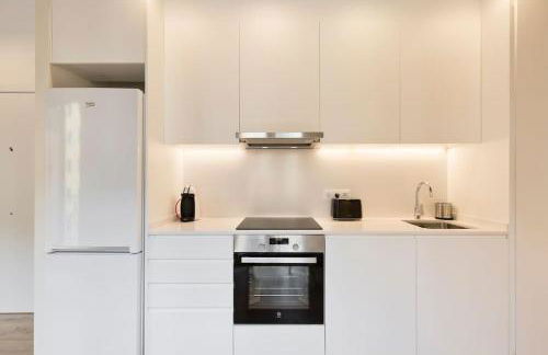 Modern and bright apartment well located in Gracia - Photo 10