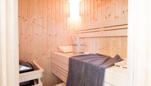 Ferienhaus Muscheltaucher - Foto 4