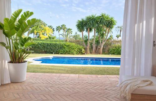 Noctua villa luxury paraíso estepona 001 - Photo 20