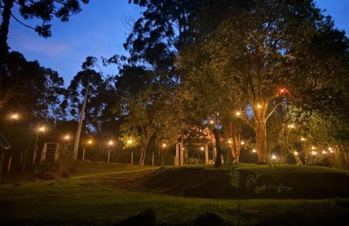 Casa em Chácara próximo ao Pico Paraná e Represa Capivari Toca do Tatu - Foto 3