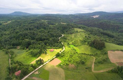 Kuća za odmor Slunjčica - Foto 13