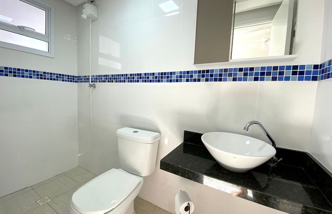 Residencial Salvador Dalí - Foto 9