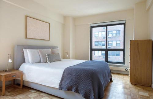 Midtown E 2BR w WD nr Central Park NYC-531 - Foto 12