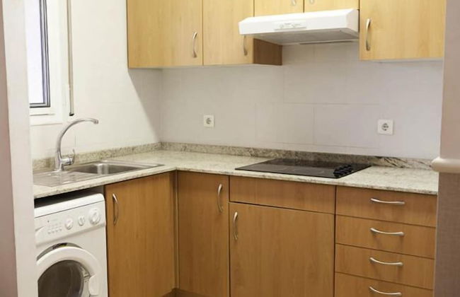 Apartamentos Las Dunas - Foto 17