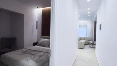 AleNi City Apartment 1 - Foto 3