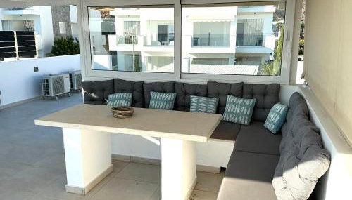 Fantasea Beachfront Villa - Foto 5