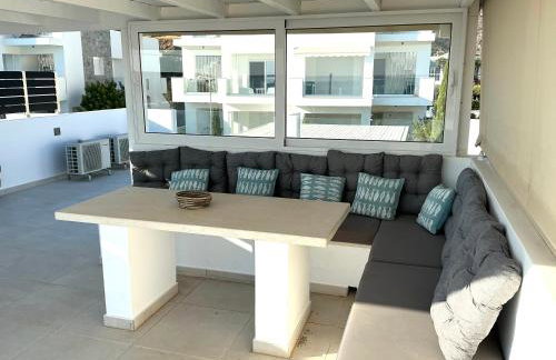 Fantasea Beachfront Villa - Foto 5