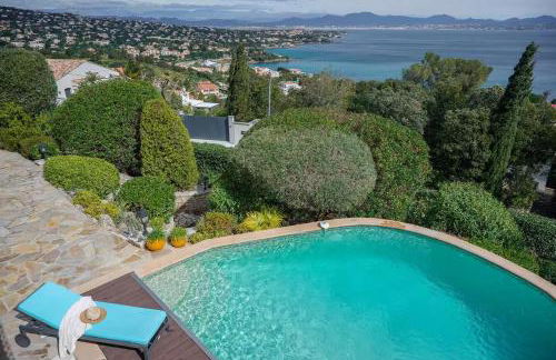 Villa la Vigerie Luxury Sea View - Photo 6