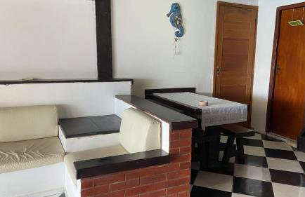 Triplex Aconchegante Praia Privada Angra dos Reis - Foto 23