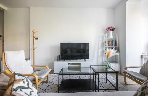 Easo Suits Family Friends Parking - Foto 29