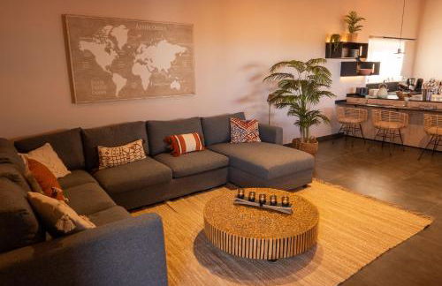 Finca Roberto by Don Robertos Finca Paraíso - Photo 8