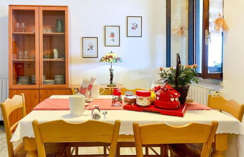 Cozy Apartment In Anfo With Wifi - Foto 14