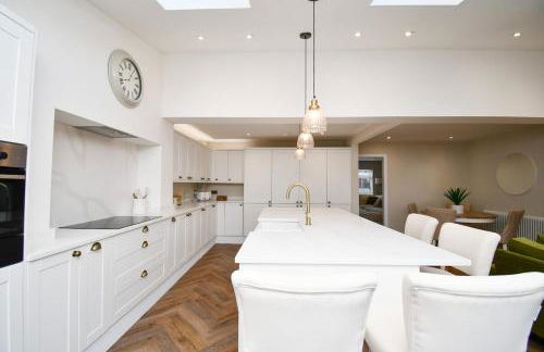 Modern Luxury Private Home - Foto 19