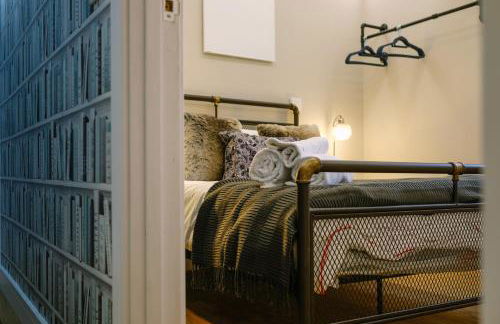 One Bedroom Apartments in Gloucester road north - Foto 38