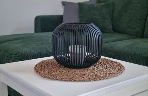 Wellnesshaus Dorfblick mit Outdoor-Jacuzzi und Infrarotkabine, NEU! - Foto 10