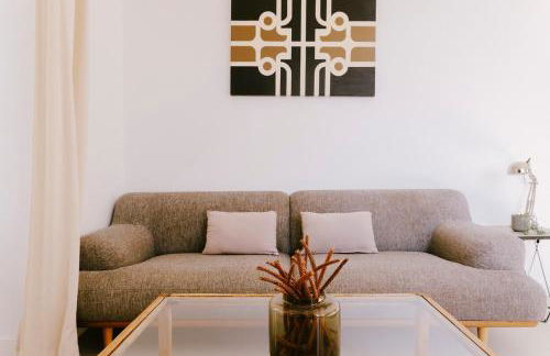 Hacienda Clavero One Garden Apartment - Photo 9