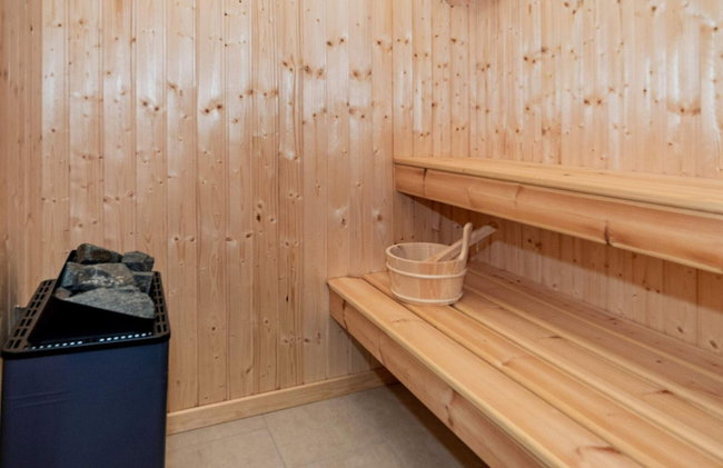 5 Star Holiday Home in Lemvig - Photo 2