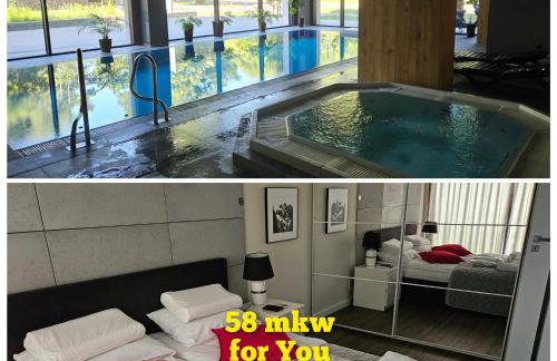 YOUR Apartment Unia Art Residence - Foto 1