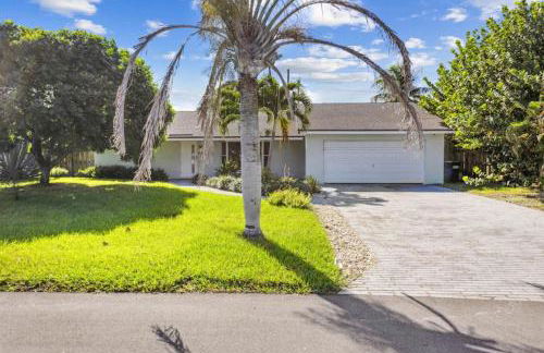 Beach Retreat Downtown Hot Tub - Foto 2