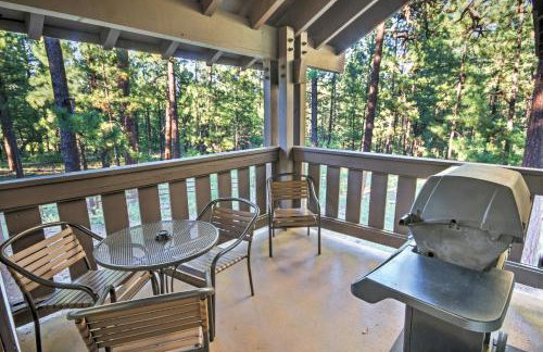 Wyndham Pinetop Resort 2BR Apartment with Resort Access - Foto 39