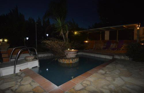 Villa Sofia - Photo 24