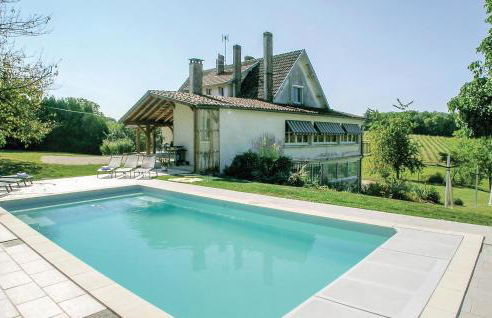 Beautiful Home In Eyliac - Foto 7