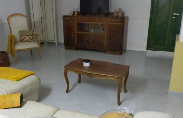 Orosei RE - Villa Aurora Rimedia a 50 metri dal mare - Foto 53